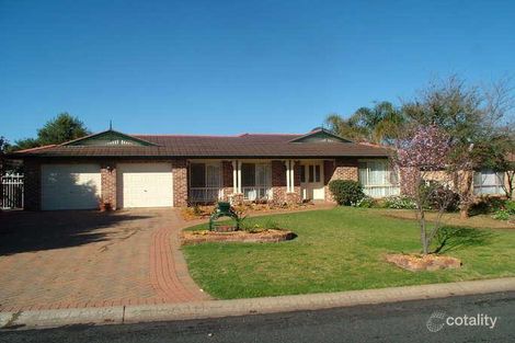21 Murrayfield Dr, Dubbo, NSW 2830