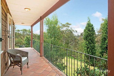 Property photo of 46 Excelsior Road Mount Colah NSW 2079
