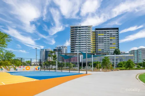 Property photo of 4/34 Winchester Street Hamilton QLD 4007