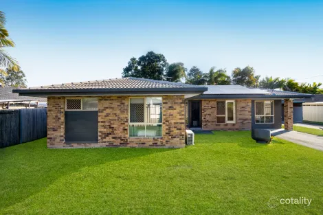 14 Leawarra Dr, Loganholme, QLD 4129
