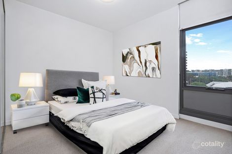 Property photo of 402/132-136 Epsom Road Zetland NSW 2017