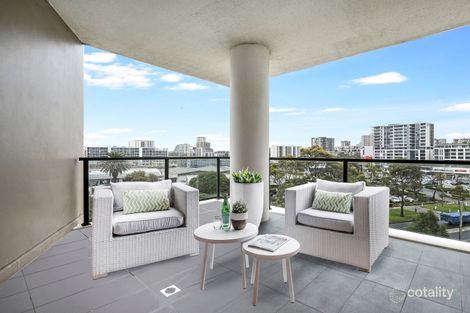 Property photo of 402/132-136 Epsom Road Zetland NSW 2017