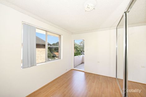 Property photo of 8/162 Croydon Avenue Croydon Park NSW 2133