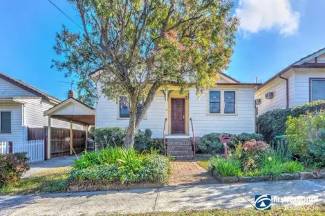 Property photo of 5 Griffiths Avenue West Ryde NSW 2114