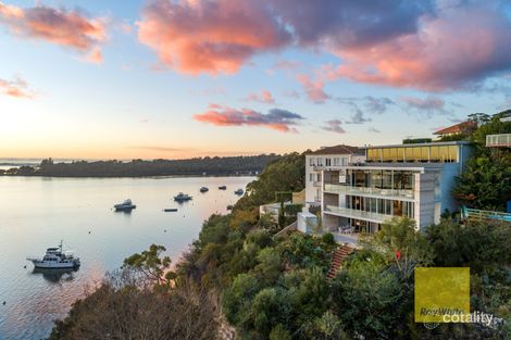 Property photo of 6 Riverview Place Mosman Park WA 6012