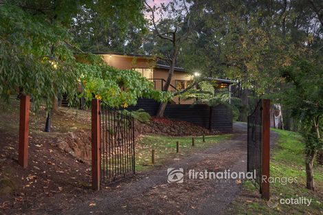 Property photo of 13 Maisie Road Emerald VIC 3782