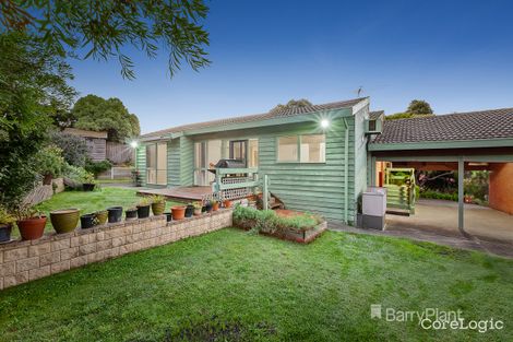 Property photo of 2 Red Plum Place Doncaster East VIC 3109