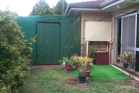 Property photo of 9 Dumba Street Harristown QLD 4350
