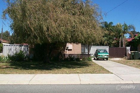 87 Steerforth Dr, Coodanup, WA 6210