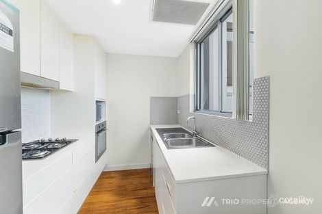 Property photo of 706/10 French Avenue Bankstown NSW 2200