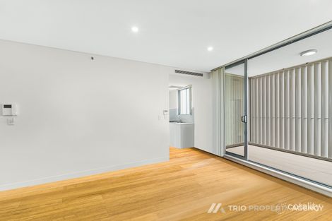 Property photo of 706/10 French Avenue Bankstown NSW 2200