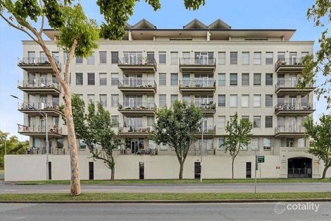 Property photo of 37/2 Macarthur Road Parkville VIC 3052