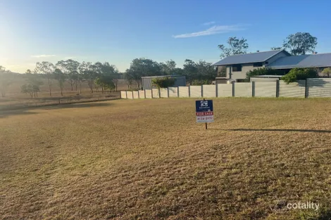 24 Horton St, Biggenden, QLD 4621