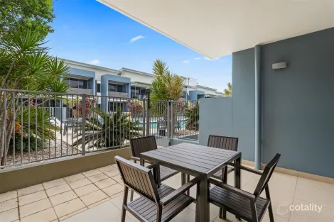 311/627 Charlton Esp, Urangan, QLD 4655
