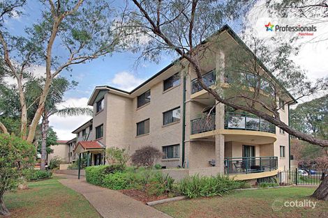 Property photo of 7/19 Sir Joseph Banks Street Bankstown NSW 2200