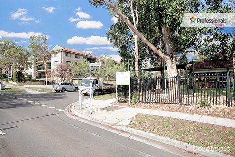 Property photo of 7/19 Sir Joseph Banks Street Bankstown NSW 2200