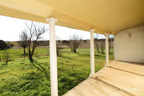 Property photo of 720 Sofala Road Laffing Waters NSW 2795