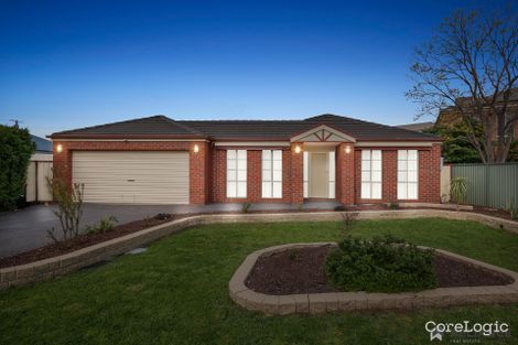 Property photo of 48 Darlingsford Boulevard Melton VIC 3337