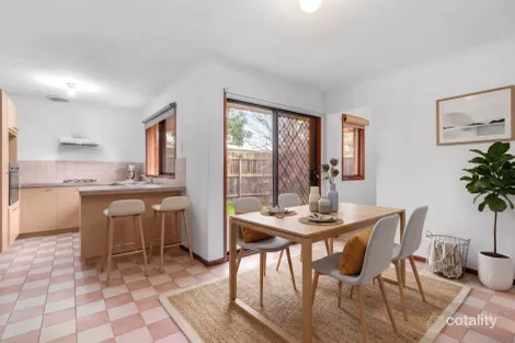 Property photo of 26 Beckington Crescent Hampton Park VIC 3976