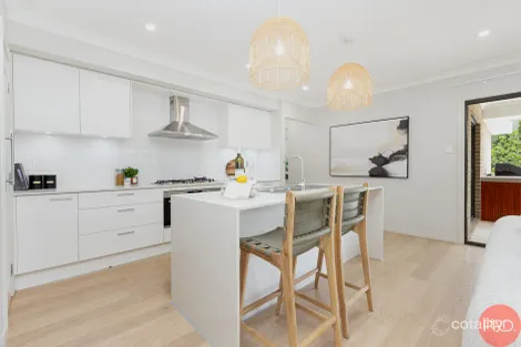 Property photo of 54 Arrowtail Street Chisholm NSW 2322