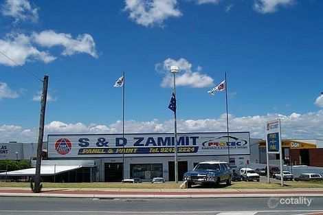 40 Frobisher St, Osborne Park, WA 6017