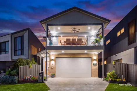Property photo of 2B Paley Crescent Belmont South NSW 2280
