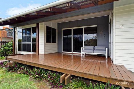 Property photo of 12 Boardrider Crescent Mount Coolum QLD 4573