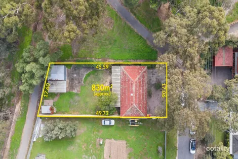 Property photo of 4 Seymour Avenue Modbury SA 5092