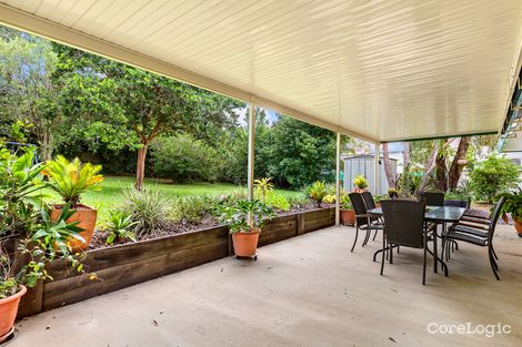 Property photo of 29 Turnbull Street Shailer Park QLD 4128