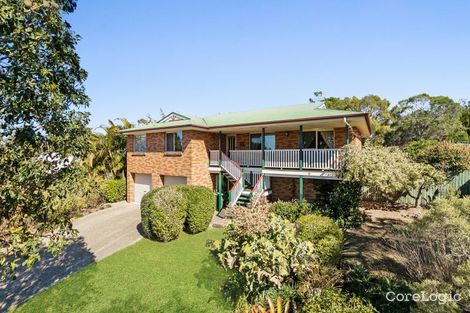Property photo of 81 Ghost Gum Street Bellbowrie QLD 4070
