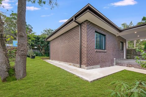 Property photo of 36 Hall Road Hornsby NSW 2077
