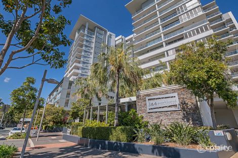 3122/3 Parkland Bvd, Brisbane City, QLD 4000