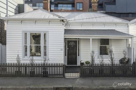 Property photo of 17 Percy Street Prahran VIC 3181