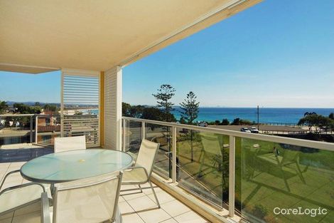 Property photo of LOT 1001/3 McLean Street Coolangatta QLD 4225