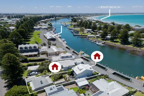 17 Gipps St, Port Fairy, VIC 3284