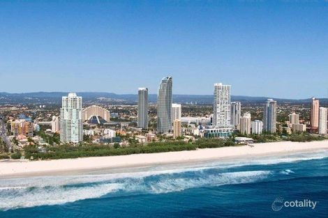 Property photo of 1001/8 Albert Avenue Broadbeach QLD 4218