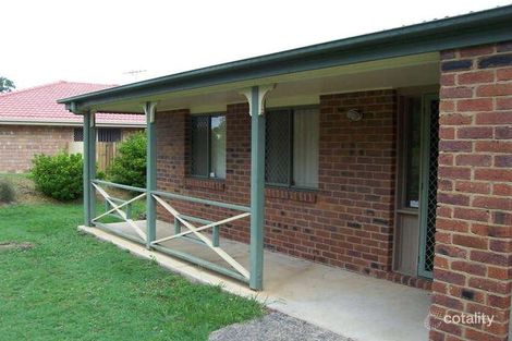 Property photo of 39 Jupiter Street Wulkuraka QLD 4305