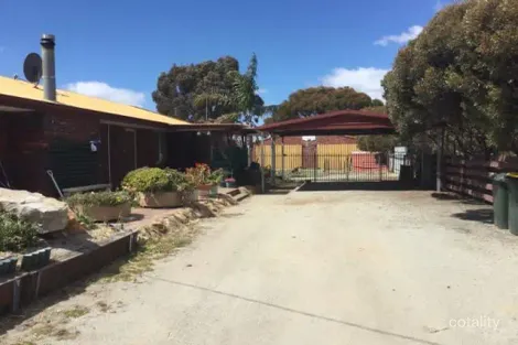 Property photo of 19 Aylmore Street Gnowangerup WA 6335