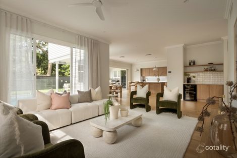 Property photo of 97 Lanham Avenue Grange QLD 4051