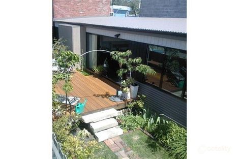 Property photo of 83A Patrick Street Hobart TAS 7000