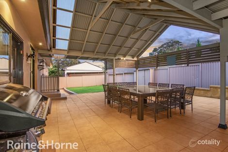 Property photo of 36 Eggleton Street Blacktown NSW 2148