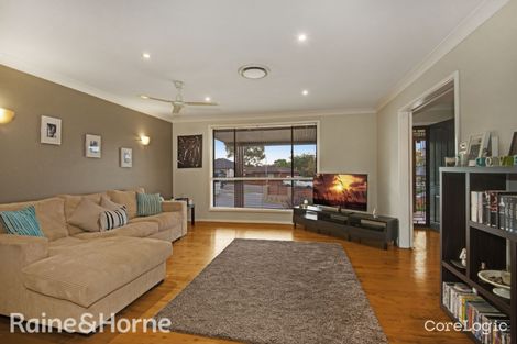 Property photo of 36 Eggleton Street Blacktown NSW 2148