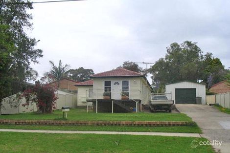 12 Chipilly Ave, Engadine, NSW 2233