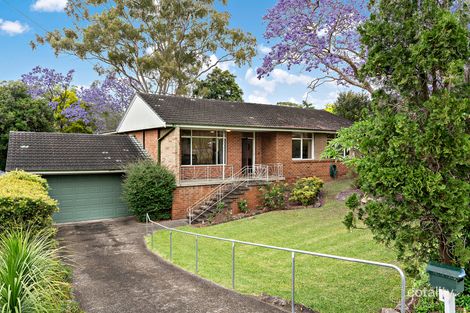 32 Greens Ave, Oatlands, NSW 2117