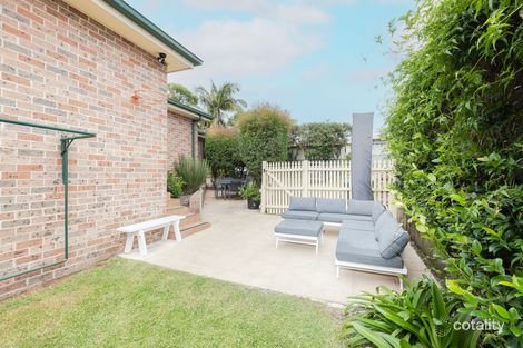 1/73 Melrose Ave, Sylvania, NSW 2224