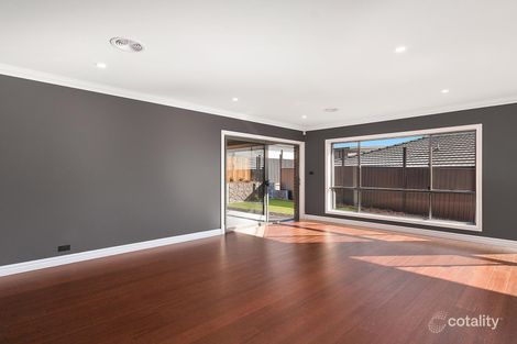 Property photo of 68 Limb Circuit Moncrieff ACT 2914