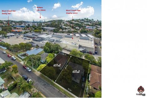 Property photo of 38 Cortis Street Mount Gravatt East QLD 4122