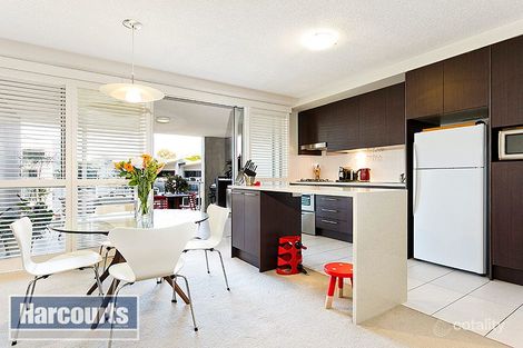 3504/22 Carraway St, Kelvin Grove, QLD 4059