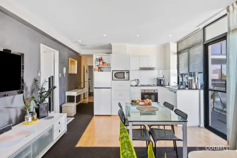 Property photo of 80/418-428 Murray Street Perth WA 6000