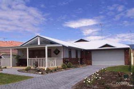 5 Darwin Tce, Dudley Park, WA 6210